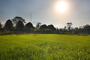 De Klumpu Bali – Eco Tradi Stay