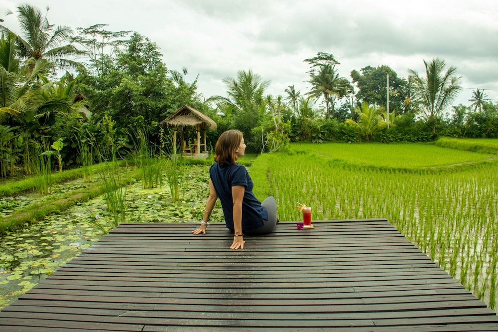 De Klumpu Bali – Eco Tradi Stay
