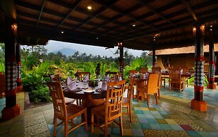De Klumpu Bali – Eco Tradi Stay
