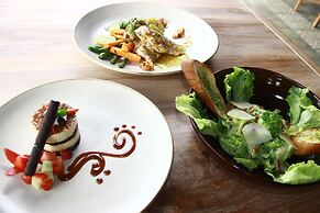 De Klumpu Bali – Eco Tradi Stay