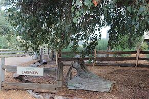 Down to Earth Farm Retreat