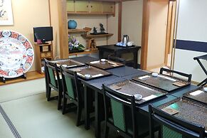 Matsuya Ryokan
