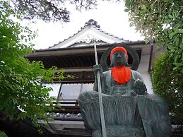 Matsuya Ryokan