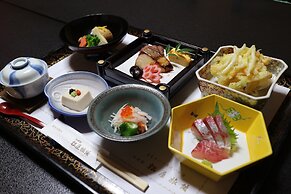 Matsuya Ryokan