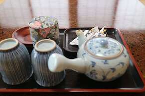 Matsuya Ryokan