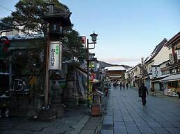 Matsuya Ryokan