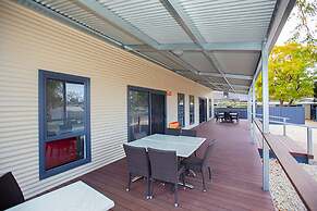 All Seasons Holiday Park