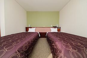 Hotel 21