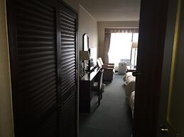Hotel 21