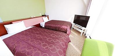 Hotel 21