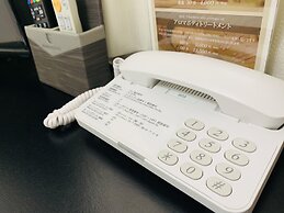 Tachikawa Urban Hotel Main