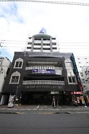 Tachikawa Urban Hotel Main