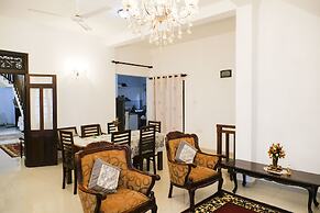 Southern Comforts - Galle Fort