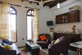 Southern Comforts - Galle Fort
