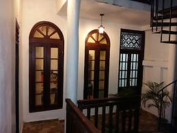 Southern Comforts - Galle Fort