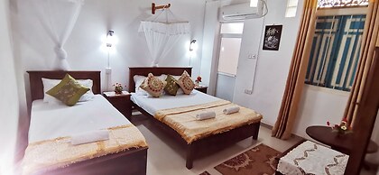 Southern Comforts - Galle Fort