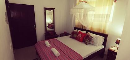 Southern Comforts - Galle Fort