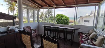 Southern Comforts - Galle Fort