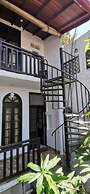 Southern Comforts - Galle Fort