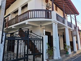 Southern Comforts - Galle Fort