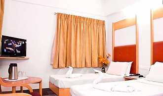 Hotel Rajadhane