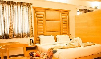 Hotel Rajadhane