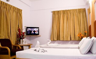 Hotel Rajadhane