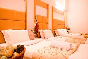 Hotel Rajadhane