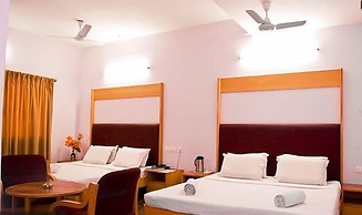 Hotel Rajadhane