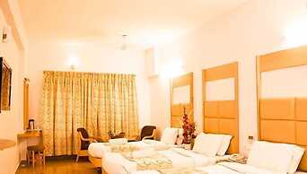 Hotel Rajadhane