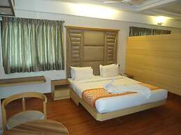Hotel Rajadhane