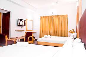 Hotel Rajadhane