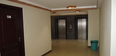 Hotel Rajadhane
