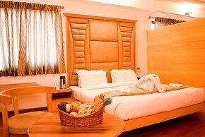 Hotel Rajadhane