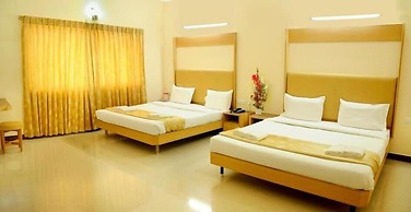 Hotel Rajadhane