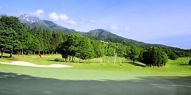 Yunoyado Mochizuki