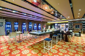Sanya Visun Royal Yacht Hotel