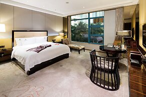 Sanya Visun Royal Yacht Hotel