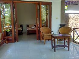 Amed Oasis
