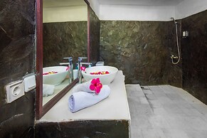 Amed Oasis