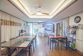 Jeong House