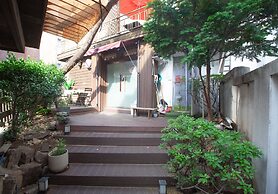 Jeong House