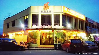 Sp Golden Star Hotel