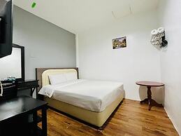 Sp Golden Star Hotel