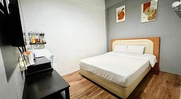 Sp Golden Star Hotel