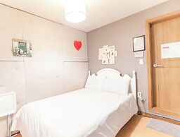 Hongdae Style Guesthouse