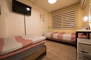 Hongdae Style Guesthouse