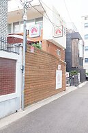 Hongdae Style Guesthouse