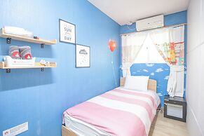 Hongdae Style Guesthouse