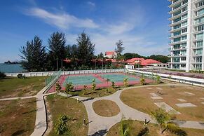 Imperial Suites Miri